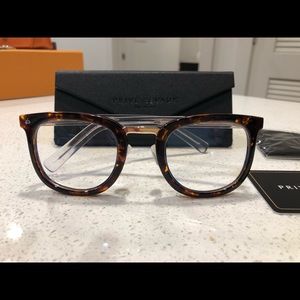 Prive Revaux blue light blocking glasses